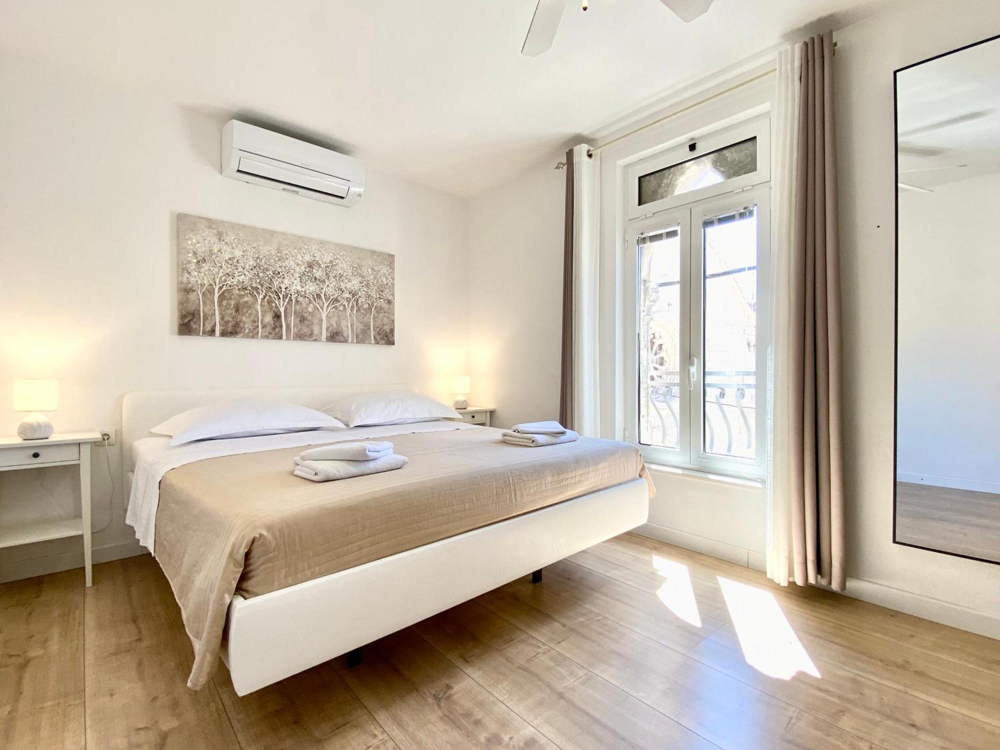 חוואר Old Town Hvar מראה חיצוני תמונה