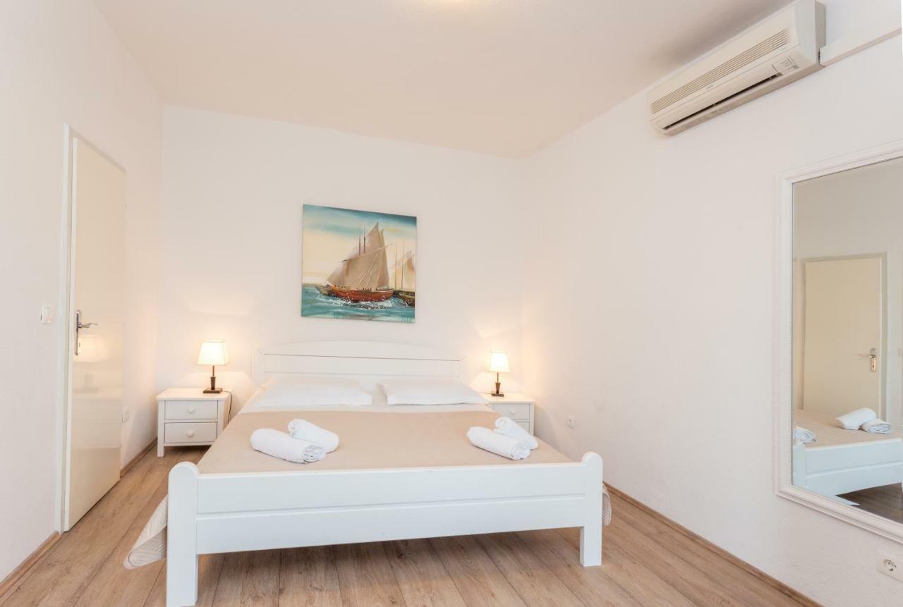 חוואר Old Town Hvar מראה חיצוני תמונה