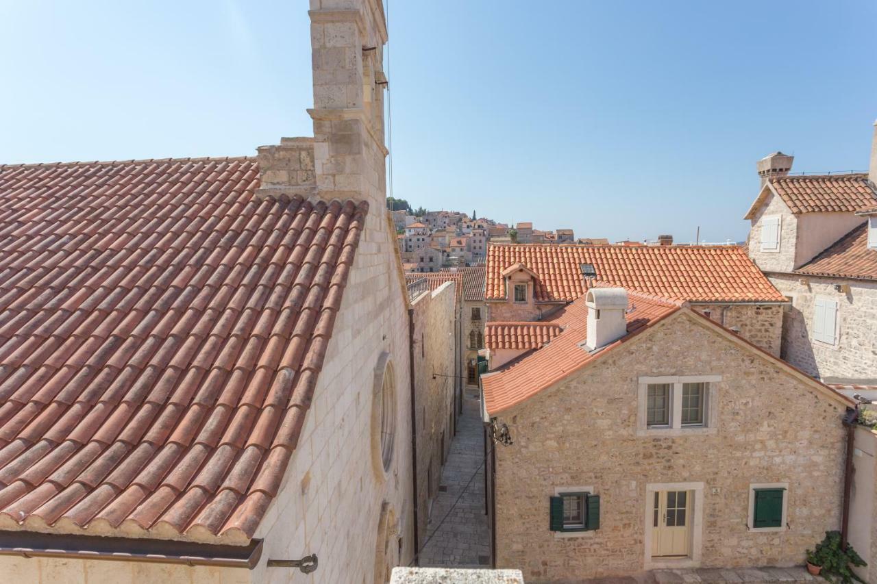 חוואר Old Town Hvar מראה חיצוני תמונה