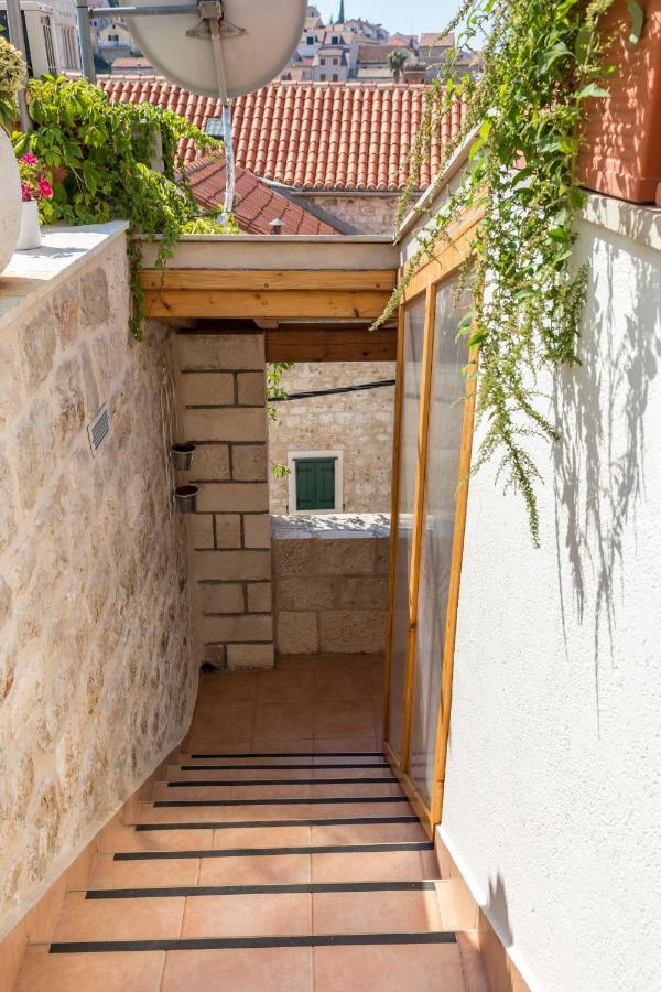 חוואר Old Town Hvar מראה חיצוני תמונה